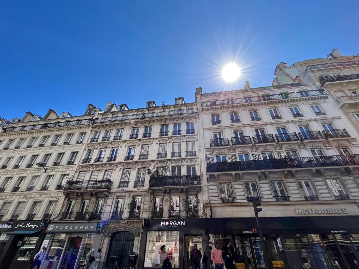 Appartamento Dream Dwell Paris- The 6th District Historical Near Montparnasse